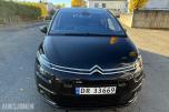 2017 Citroen C4 Picasso, C4 PICASSO 1.2-131, Kun 60585km, en eier