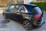 2017 Citroen C4 Picasso, C4 PICASSO 1.2-131, Kun 60585km, en eier