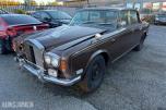 1975 Rolls Royce Silver Shadow 6.8-203, 75000km