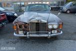 1975 Rolls Royce Silver Shadow 6.8-203, 75000km