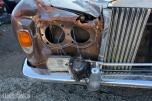 1975 Rolls Royce Silver Shadow 6.8-203, 75000km