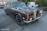 1975 Rolls Royce Silver Shadow 6.8-203, 75000km