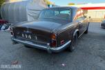 1975 Rolls Royce Silver Shadow 6.8-203, 75000km