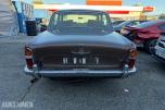 1975 Rolls Royce Silver Shadow 6.8-203, 75000km