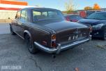 1975 Rolls Royce Silver Shadow 6.8-203, 75000km