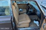 1975 Rolls Royce Silver Shadow 6.8-203, 75000km