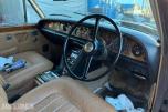 1975 Rolls Royce Silver Shadow 6.8-203, 75000km