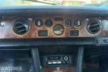 1975 Rolls Royce Silver Shadow 6.8-203, 75000km