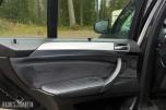 2010 BMW X5 xDrive30d 7-seter Automat, Cruisekontroll, Soltak