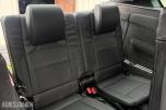 2010 BMW X5 xDrive30d 7-seter Automat, Cruisekontroll, Soltak