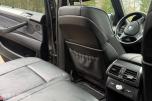2010 BMW X5 xDrive30d 7-seter Automat, Cruisekontroll, Soltak