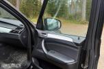 2010 BMW X5 xDrive30d 7-seter Automat, Cruisekontroll, Soltak