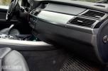 2010 BMW X5 xDrive30d 7-seter Automat, Cruisekontroll, Soltak