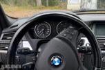 2010 BMW X5 xDrive30d 7-seter Automat, Cruisekontroll, Soltak