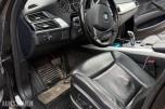 2010 BMW X5 xDrive30d 7-seter Automat, Cruisekontroll, Soltak