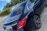 2016 Mercedes-Benz C 350e 2.0 HYBRID 279HK ADAPTIV CRUISEKONTROLL, RYGGEKAMERA