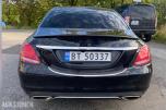 2016 Mercedes-Benz C 350e 2.0 HYBRID 279HK ADAPTIV CRUISEKONTROLL, RYGGEKAMERA