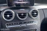 2016 Mercedes-Benz C 350e 2.0 HYBRID 279HK ADAPTIV CRUISEKONTROLL, RYGGEKAMERA