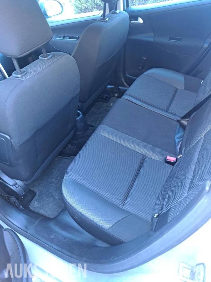2011 Peugeot 207 1.6 Diesel