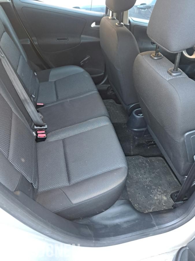 2011 Peugeot 207 1.6 Diesel