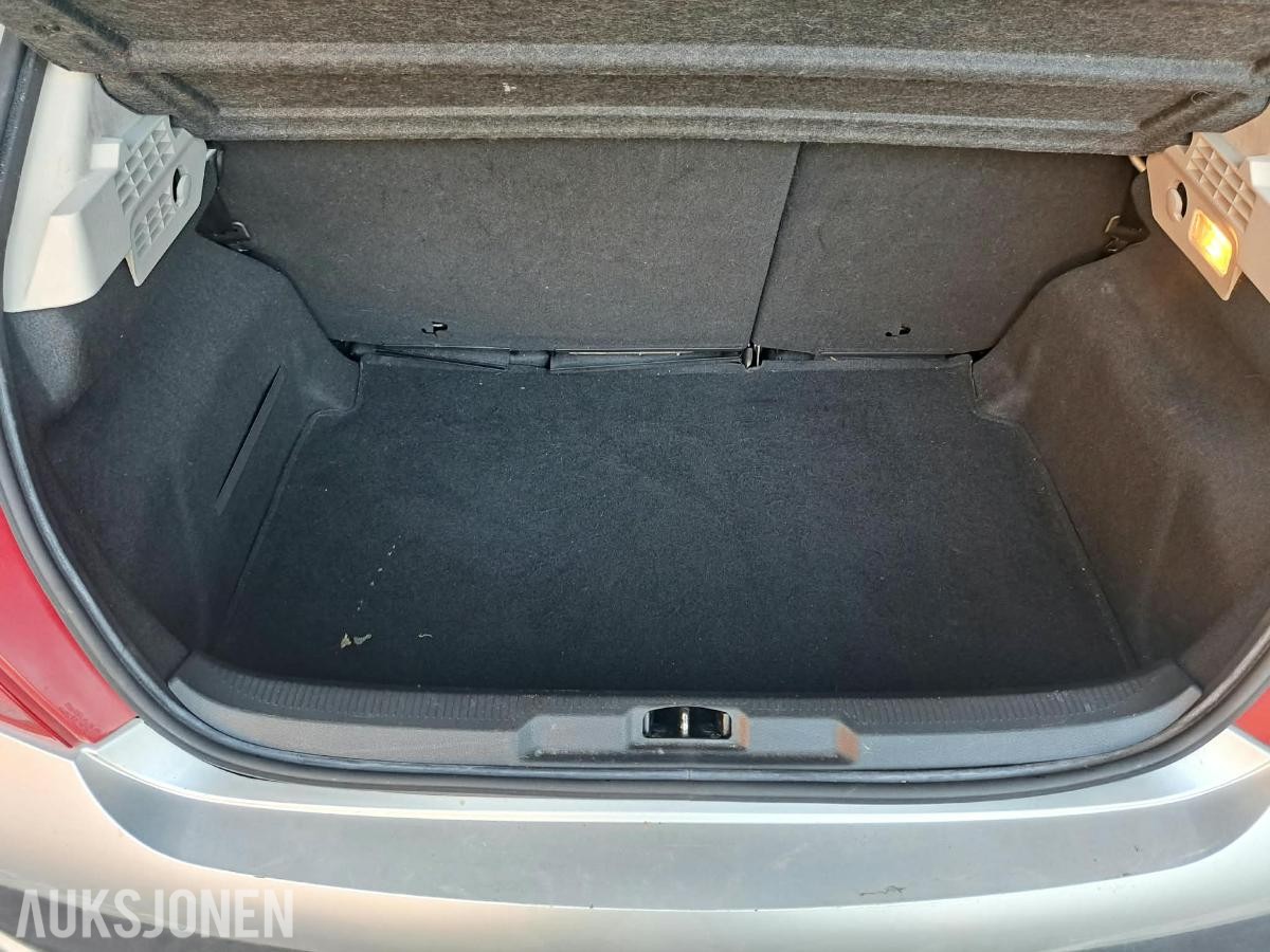 2011 Peugeot 207 1.6 Diesel