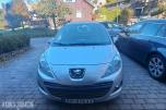 2011 Peugeot 207 1.6 Diesel