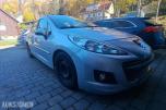 2011 Peugeot 207 1.6 Diesel