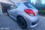 2011 Peugeot 207 1.6 Diesel