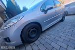 2011 Peugeot 207 1.6 Diesel