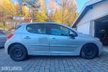 2011 Peugeot 207 1.6 Diesel