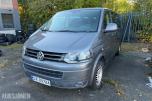 2011 Volkswagen CARAVELLE 2.0-140 D - REP.OBJEKT.