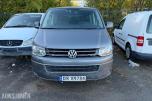 2011 Volkswagen CARAVELLE 2.0-140 D - REP.OBJEKT.