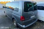 2011 Volkswagen CARAVELLE 2.0-140 D - REP.OBJEKT.