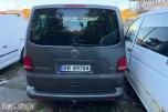 2011 Volkswagen CARAVELLE 2.0-140 D - REP.OBJEKT.