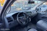 2011 Volkswagen CARAVELLE 2.0-140 D - REP.OBJEKT.