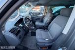 2011 Volkswagen CARAVELLE 2.0-140 D - REP.OBJEKT.