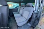 2011 Volkswagen CARAVELLE 2.0-140 D - REP.OBJEKT.