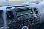 2011 Volkswagen CARAVELLE 2.0-140 D - REP.OBJEKT.