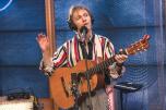 Intimkonsert med Sondre Lerche + hans første demo-CD