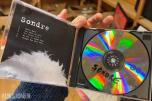 Intimkonsert med Sondre Lerche + hans første demo-CD