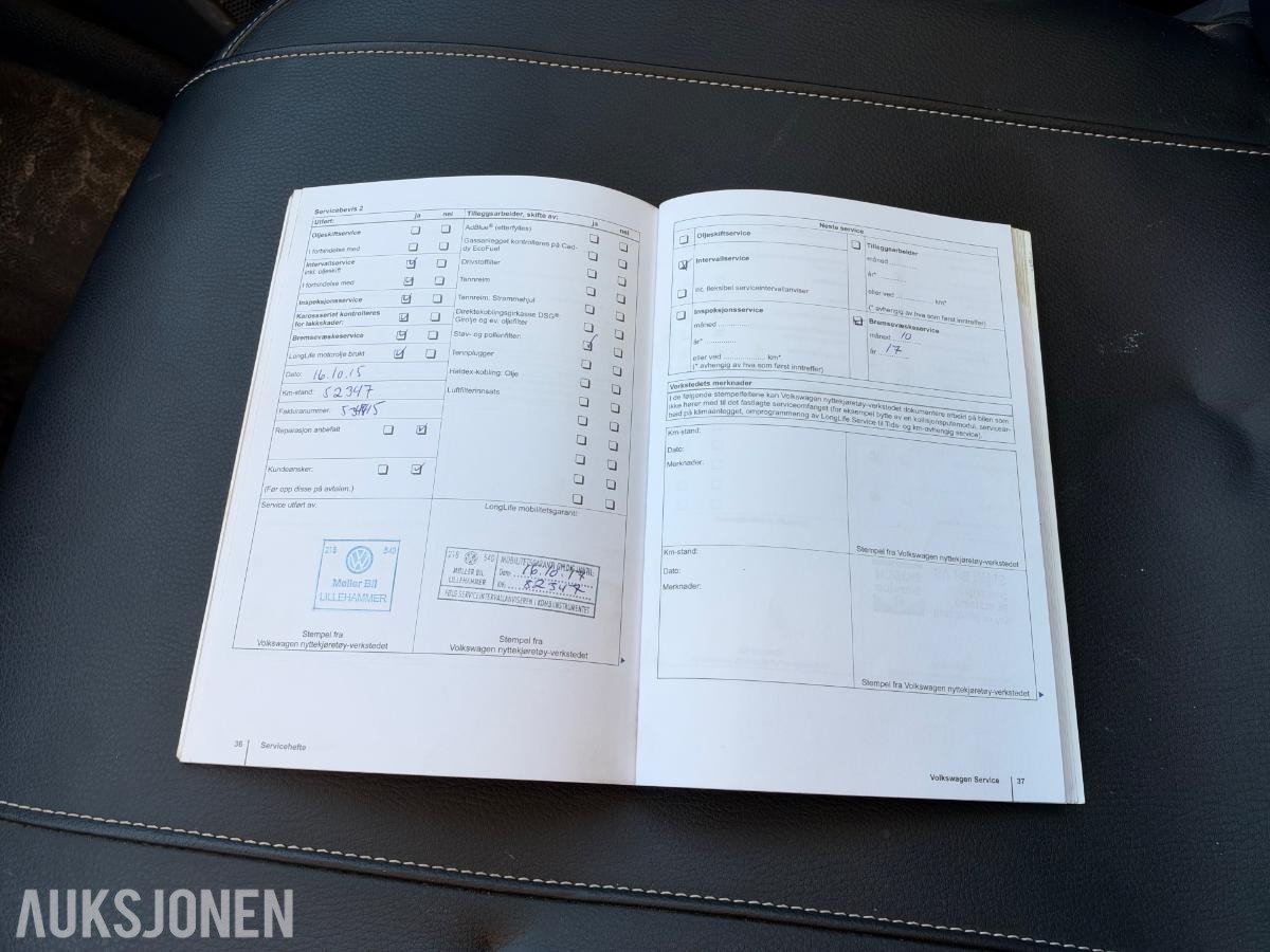 2012 Volkswagen CARAVELLE 2.0-179 D 4MOTION, 220000km