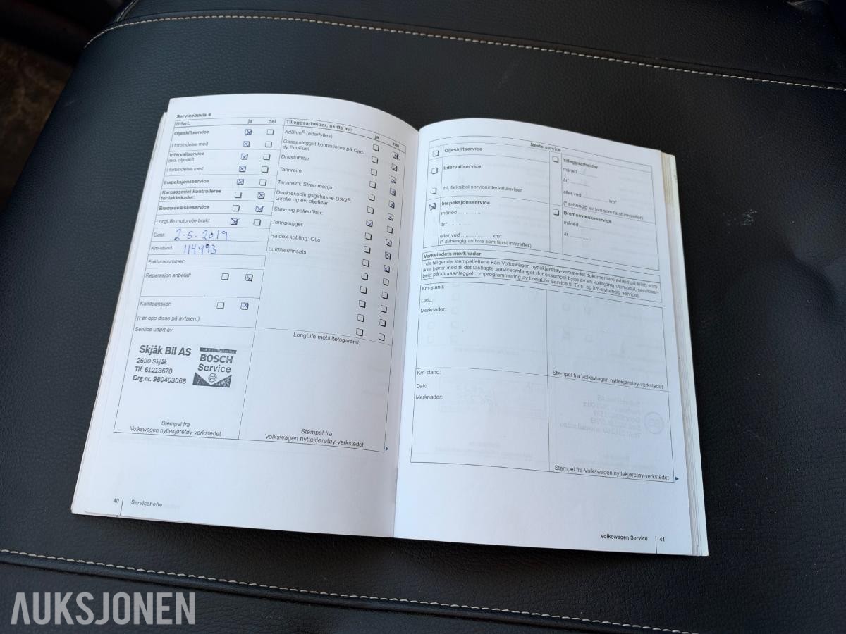 2012 Volkswagen CARAVELLE 2.0-179 D 4MOTION, 220000km