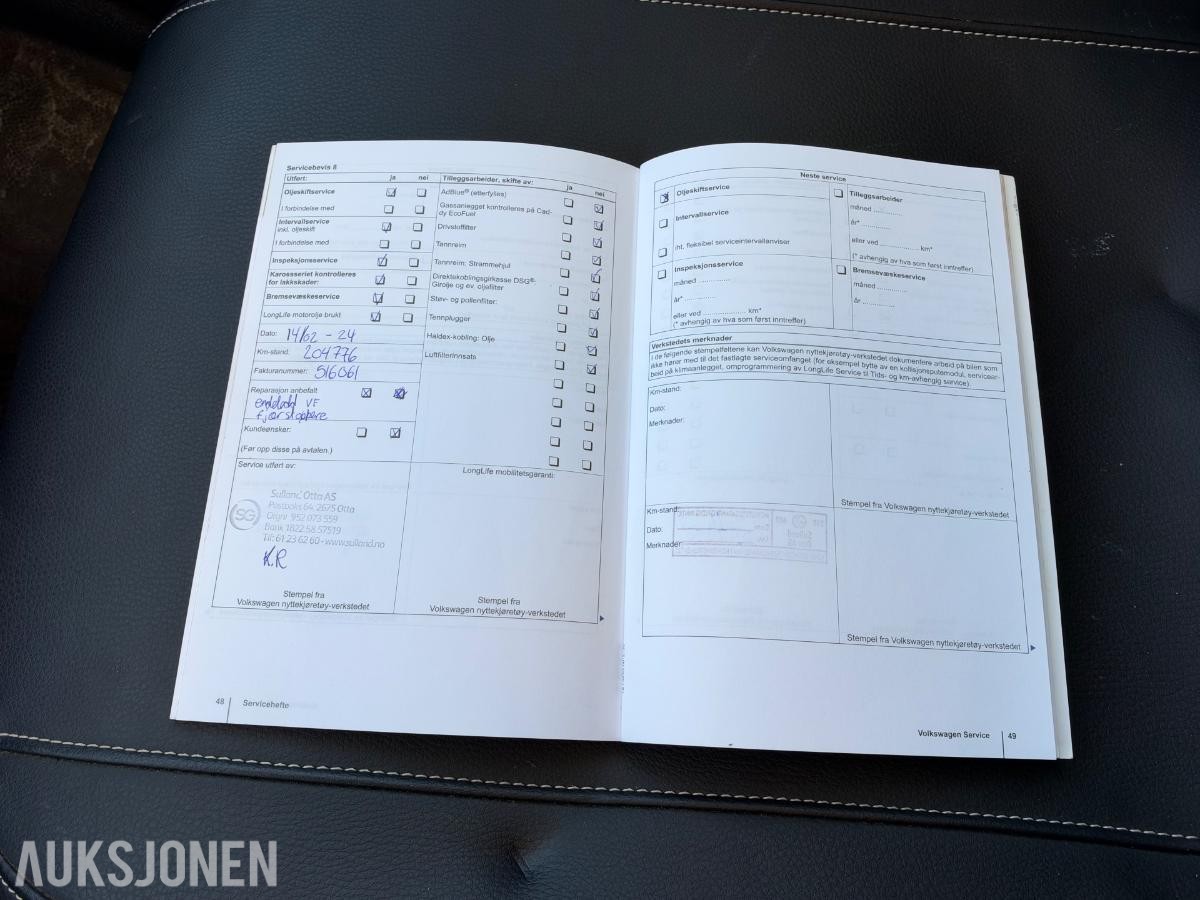 2012 Volkswagen CARAVELLE 2.0-179 D 4MOTION, 220000km