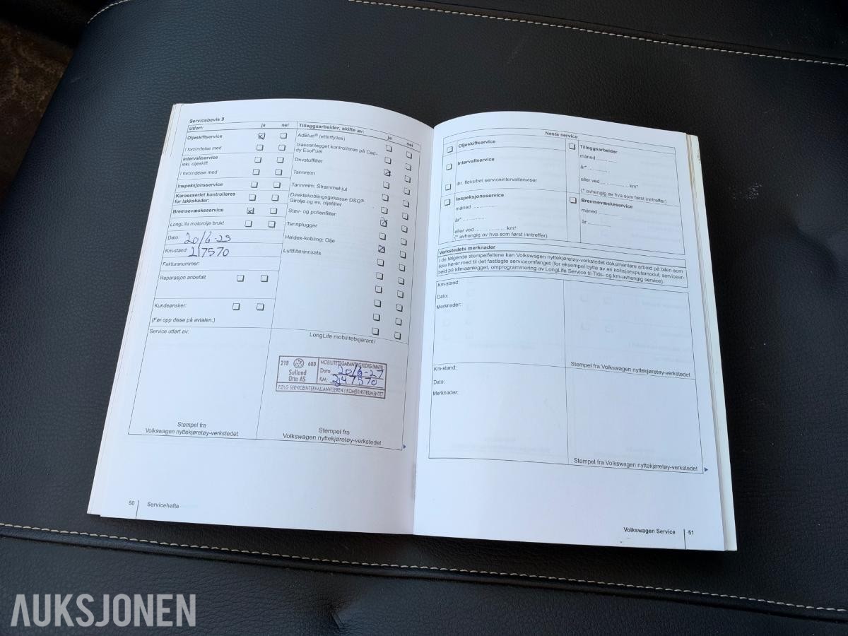 2012 Volkswagen CARAVELLE 2.0-179 D 4MOTION, 220000km