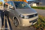 2012 Volkswagen CARAVELLE 2.0-179 D 4MOTION, 220000km