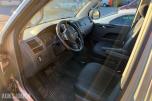 2012 Volkswagen CARAVELLE 2.0-179 D 4MOTION, 220000km