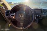 2012 Volkswagen CARAVELLE 2.0-179 D 4MOTION, 220000km