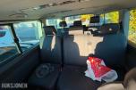 2012 Volkswagen CARAVELLE 2.0-179 D 4MOTION, 220000km