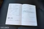 2012 Volkswagen CARAVELLE 2.0-179 D 4MOTION, 220000km