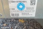 2026 Brenderup 2260Wsub